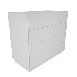 Hanah Home Lines - Blanca